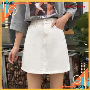 (Sẵn sz 3xl, 5xl) Váy nữ hàng quảng châu –&hellip;