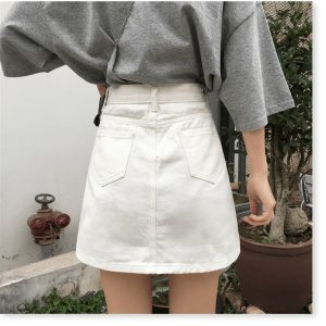 (Sẵn sz 3xl, 5xl) Váy nữ hàng quảng châu –&hellip;
