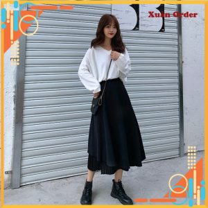 (Sẵn sz 3xl) Váy nữ hàng quảng châu – XN2