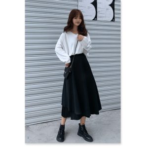 (Sẵn sz 3xl) Váy nữ hàng quảng châu – XN2