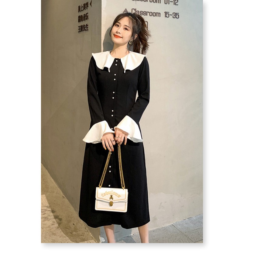 (Sẵn 3xl) Váy nữ hàng quảng châu - XN23 - Ảnh 5