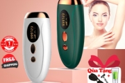 Review Máy Triệt Lông Cầm Tay GOKE Công&hellip;