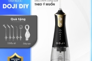 Tăm Nước DOJI Cao Cấp Chính Hãng –&hellip;