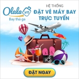 Olala.vn Btrip – Đơn Vị Đặt Chỗ Du Lịch Hàng Đầu: Khi Trải Nghiệm Hoàn Hảo Bắt Đầu Từ Sự Chuyên Nghiệp