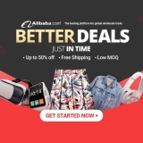 Alibaba.com – Cánh Cửa Toàn Cầu Của Thương Mại B2B: Mở Lối Thành Công Cho Doanh Nghiệp Việt Nam Trong Kỷ Nguyên Số