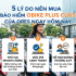 Lý do khiến gối trị liệu Dr Tận Tâm được nhiều người đau cổ vai gáy lựa chọn