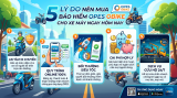 5 Lý Do Nên Mua Bảo Hiểm OPES OBIKE Cho Xe Máy Ngay Hôm Nay