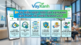 5+ Ưu Điểm Vượt Trội Của VayXanh: Giải Pháp Tài Chính Nhanh 24/7