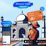 EasyWeGo – Chinh Phục Thế Giới Cùng Một Chạm: Giải Pháp “One Stop Shop” Tối Ưu Cho Mọi Hành Trình