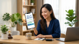 Jeff App: Hướng dẫn vay nhanh 10 triệu đồng chỉ trong 10 phút