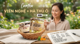 [Review] 5 Lý Do Viên Tinh Nghệ Sữa Ong Chúa Thuận Thiên Được Săn Đón