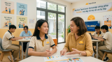 Review TeenCare: Giải pháp vàng giúp 10.000+ trẻ dậy thì tự tin và tự lập