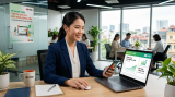 Tài khoản doanh nghiệp M-Smart MSB: Tối ưu chi phí, bứt phá dòng tiền