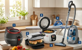 Top 5 Đồ Gia Dụng Tefal Đáng Mua Nhất: Chuẩn Chất Lượng Pháp
