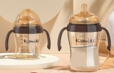 Bình Sữa Kamidi – Lựa Chọn An Toàn Cho Bé Yêu