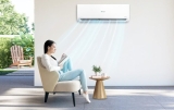 TOP 5 Điều Hòa Casper 12000 BTU Đời Cũ Giảm Giá “Sập Sàn” Mà Cực Kỳ Chất Lượng Cho Hè 2025
