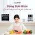 Top 6 Thương Hiệu Máy Giặt Cửa Ngang Tốt Nhất 2025: Lựa Chọn Thông Minh Cho Mọi Gia Đình