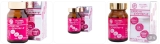 Elastin Plus & Nattokinase Hokoen – Hỗ trợ tim mạch, ngăn ngừa cục máu đông hiệu quả