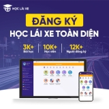 Hoclaixe.vip – Chinh Phục Bằng Lái Xe Ô Tô & Xe Máy: Lộ Trình Học Tập Thông Minh, Nhanh Chóng và Hiệu Quả Nhất