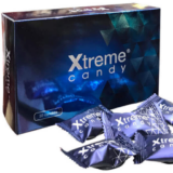 Kẹo Ngậm Xtreme – Bí Mật “Hồi Sinh” Bản Lĩnh Phái Mạnh: Sức Mạnh Tức Thì, Hiệu Quả Bền Vững, Hạnh Phúc Vẹn Tròn