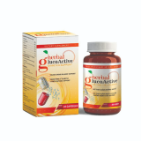Herbal GlucoActive – Bí Quyết “Sống Khỏe Cùng Tiểu Đường”: Giải Pháp Toàn Diện, Kiểm Soát Đường Huyết, Tăng Cường Sức Khỏe Toàn Thân