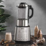 Máy Làm Sữa Hạt OLIVO X20 – Biểu Tượng Của Sự Hoàn Hảo: Bậc Thầy Dinh Dưỡng, Kiến Tạo Bữa Sáng Vàng Cho Gia Đình Việt