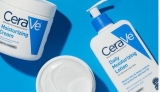 Kem dưỡng ẩm CeraVe cho da khô: Giải pháp cho làn da mềm mịn