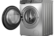 TOP 5 Máy Giặt Toshiba Cửa Ngang 9.5kg “Tuyệt Vời Nhất” Năm 2025: Hiện Đại, Siêu Tiết Kiệm Điện và Chăm Sóc Quần Áo Tối Ưu