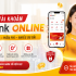 Giải pháp VPBank SME giúp doanh nghiệp tăng tốc dòng tiền năm 2026: Mở tài khoản online chỉ trong vài phút