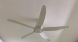 TOP 5 quạt trần Panasonic 5 cánh – Bí quyết làm mát “thời thượng” cho mọi không gian