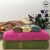 Combo 3 Khăn mặt, 1 Khăn tắm cotton cao cấp gia đình 3 người – 70x140cm & 30x50cm – 400g & 65g – Xưởng dệt Việt Nam0