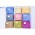 Khăn Mặt Cotton 30x50cm 70g – Mã 93544