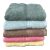 Khăn Tắm Cotton 60x120cm 300g – Mã 93505