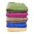 Khăn Gội Đầu Cotton 35x80cm 100g