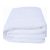 Khăn Spa Cotton 90x190cm 750g Màu Trắng