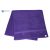 Khăn Tắm Đa Năng Chât Liệu Microfiber Màu Tím – Xưởng Dệt