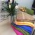 Khăn Tắm Cotton 70x140cm 400g – Mã 93037