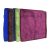 Khăn Mặt Đa Năng Microfiber 30x50cm