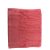 Khăn Tắm Đa Năng Chât Liệu Microfiber Màu Đỏ – Xưởng Dệt