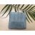 Khăn Mặt Cotton Kích Thước 30x50cm Màu Ghi – Xưởng Dệt