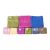 Combo Khăn Gia Đình 6 Người Cotton Cao Cấp