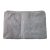 Khăn Spa Cotton 90x190cm 750g Màu Ghi
