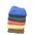 Khăn dài gội đầu cotton cao cấp – Kích thước 35x80cm – Trọng lượng 90g – Xưởng dệt Việt Nam