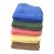 Khăn Gội Đầu Cotton 35x80cm 90g