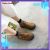 Giày ulzzang mũi tròn