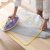 Tấm Lưới Cách Nhiệt Lót Ủi Quần Áo Chống Cháy Sờn Vải (40x60cm) – Vải Lưới Ủi Đồ Chịu Nhiệt Bảo Vệ Quần Áo Phẳng Phiu