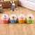 Gọt Bút Chì 2 Lỗ Hình Động Vật Mèo Siêu Cute Dễ Thương Cho Học Sinh – Chuốt Bút Chì Tiện Lợi Có Ngăn Chứa Rác
