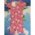 {Xả Kho Lỗ} Combo Bộ quần áo trẻ em bé gái, size 7_17kg, 1-5t