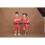 {Xả Kho Lỗ} Combo 3 Bộ quần áo trẻ em bé trai, bé gái, size 8_20kg, 1-6t