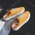 Kèm ảnh thật – Giày sục thể thao size 35-40
